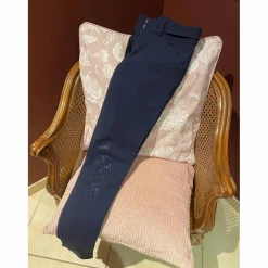Pantalon Pénélope le Prevost Élégance