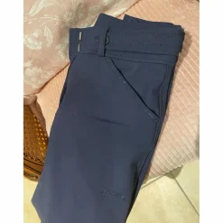 Pantalon Pénélope le Prevost Élégance