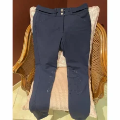 Pantalon Pénélope le Prevost Élégance