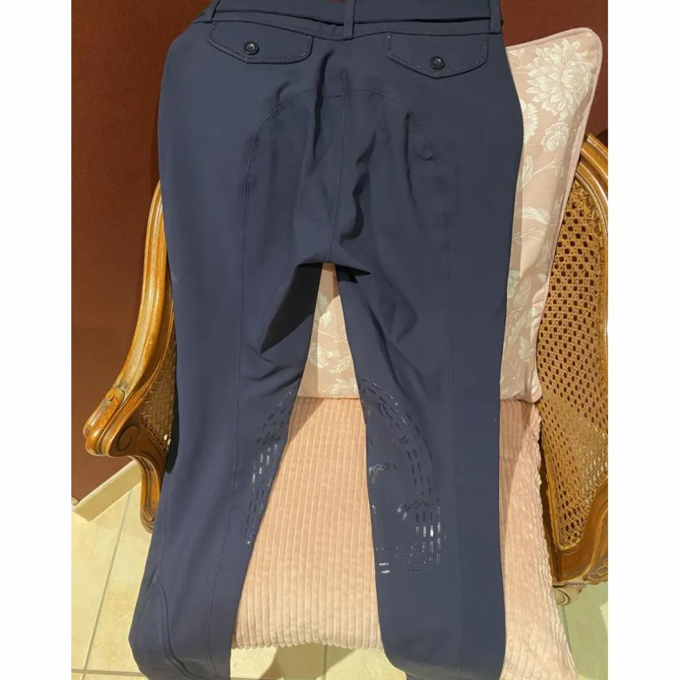 Pantalon Pénélope le Prevost Élégance