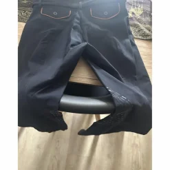 Pantalon Pénélope leprevost