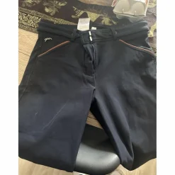 Pantalon Pénélope leprevost