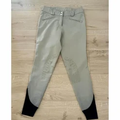 Pantalon Pénélope Leprevost Taille 36