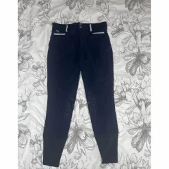 Pantalon Pénélope Leprevost
