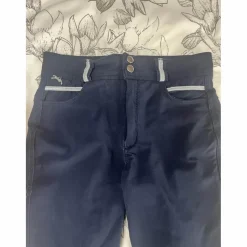 Pantalon Pénélope Leprevost