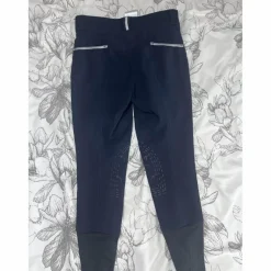 Pantalon Pénélope Leprevost