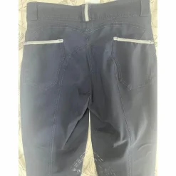 Pantalon Pénélope Leprevost