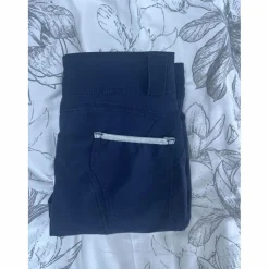 Pantalon Pénélope Leprevost