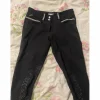 Pantalon Pénélope Leprévost