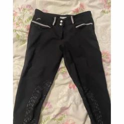 Pantalon Pénélope Leprévost