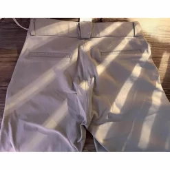 Pantalon Pénélope Rocky beige