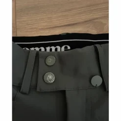 Pantalon POMME gris