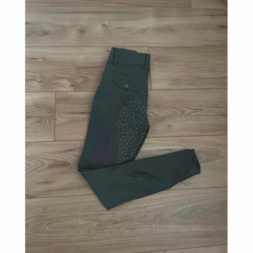 Pantalon POMME gris