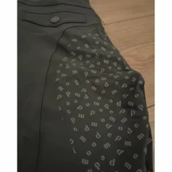 Pantalon POMME gris