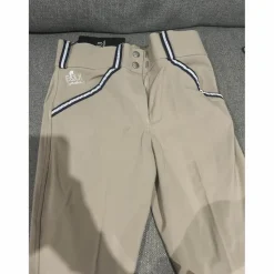 Pantalon Équi plus