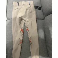Pantalon Équi plus