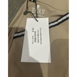 Pantalon Équi plus