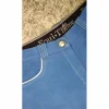 Pantalon Équi Theme bleu