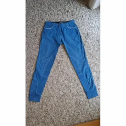 Pantalon Équi Theme bleu