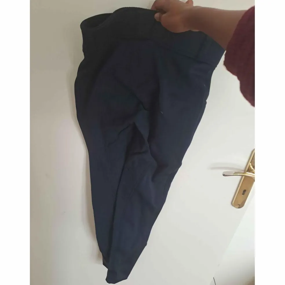 Pantalon Équilibre ( Krämer) hiver