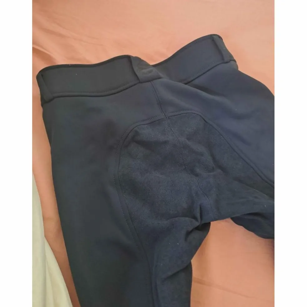 Pantalon Équilibre ( Krämer) hiver