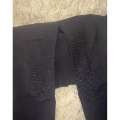pantalon équilibre bleu