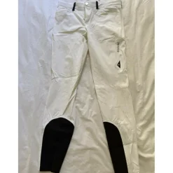 Pantalon équiline