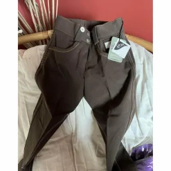 pantalon équitation