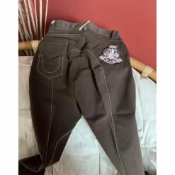 pantalon équitation