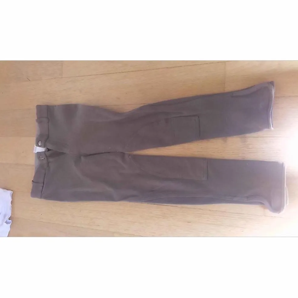 Pantalon équitation