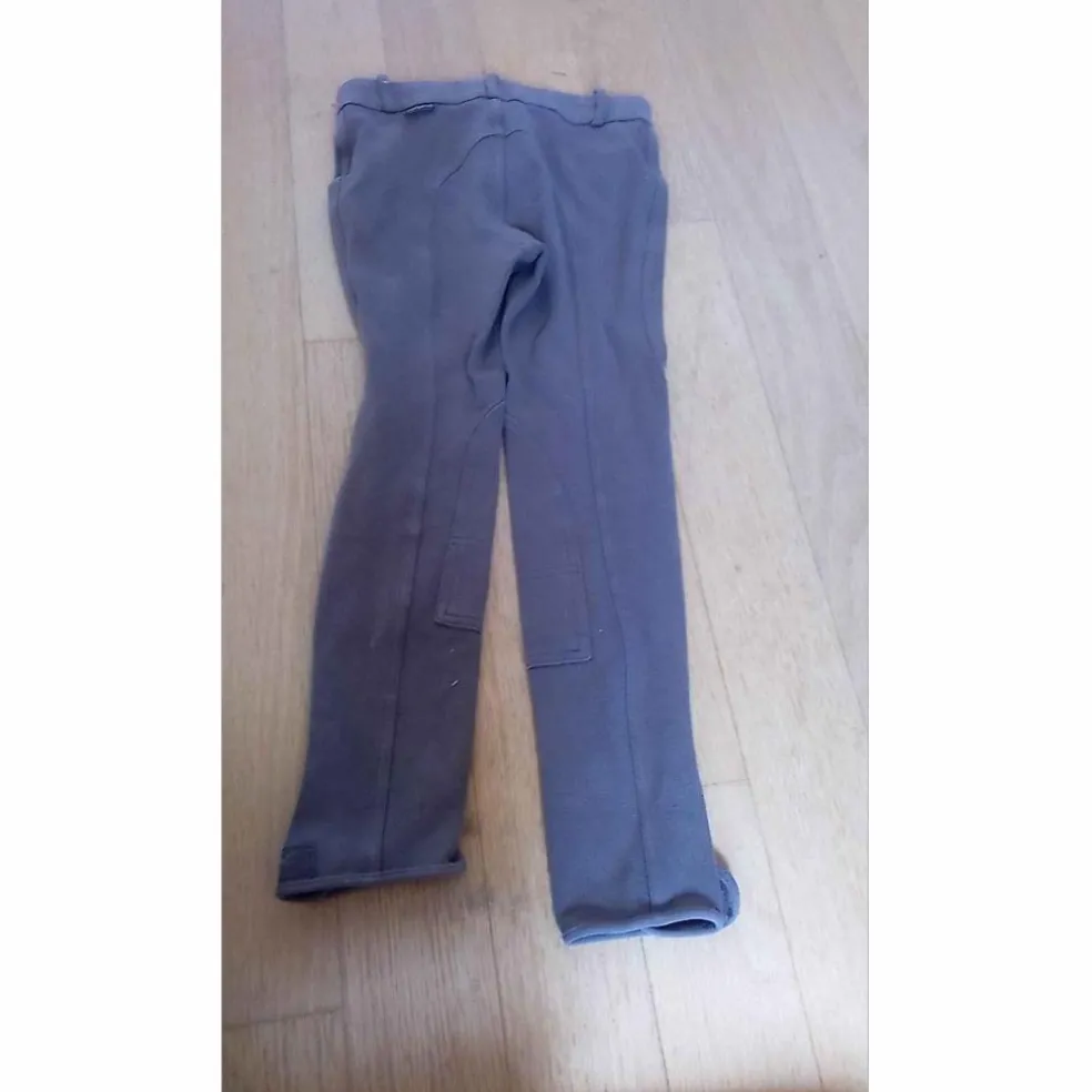 Pantalon équitation