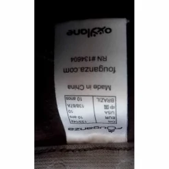 Pantalon équitation