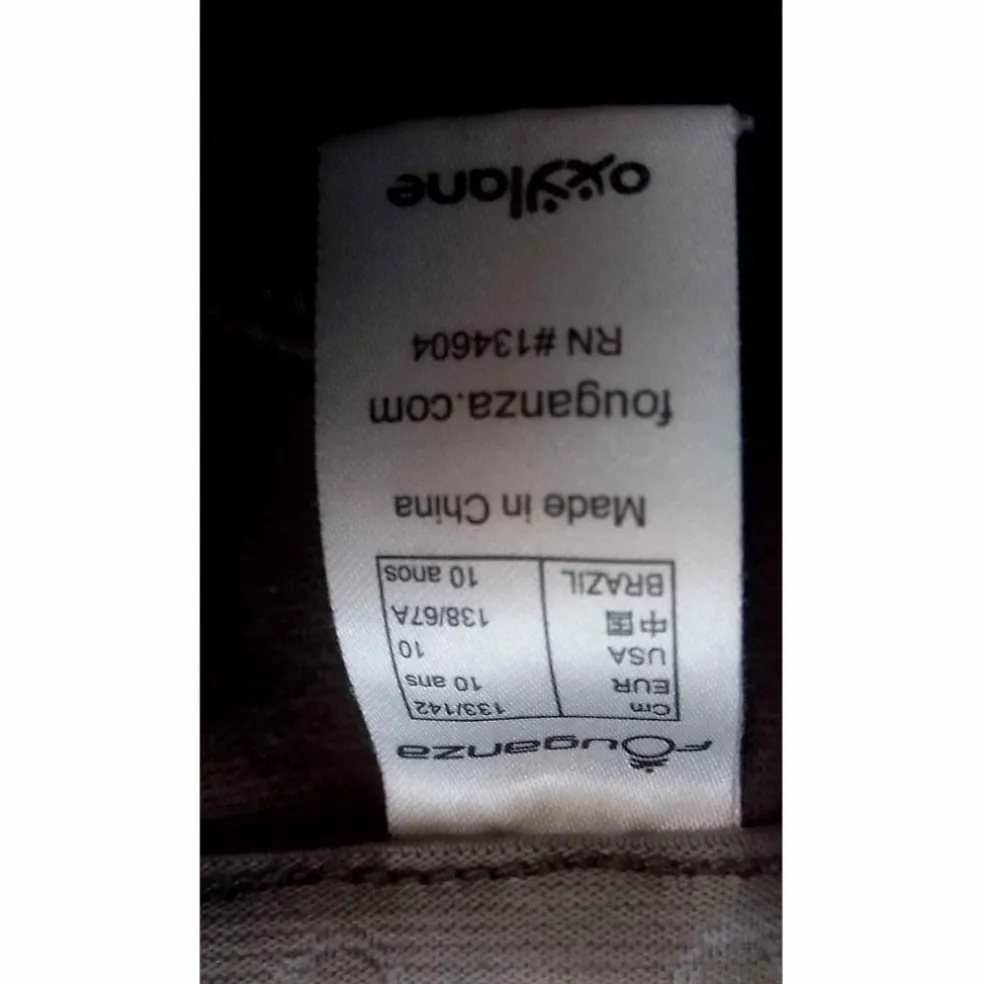 Pantalon équitation
