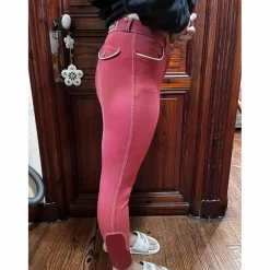 Pantalon équitation
