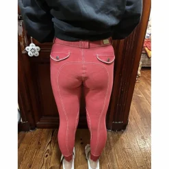 Pantalon équitation