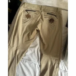 Pantalon équitation Animo