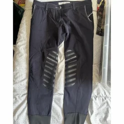 Pantalon équitation animo neuf