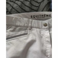 Pantalon équitation concours