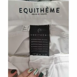 Pantalon équitation concours