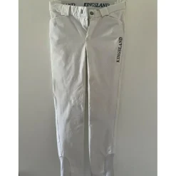 Pantalon équitation enfant