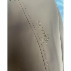 Pantalon équitation Equiline Donna taille haute neuf avec étiquette 36