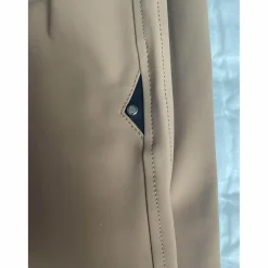Pantalon équitation Equiline Donna taille haute neuf avec étiquette 36