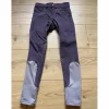 pantalon équitation fille