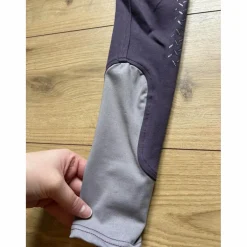 pantalon équitation fille