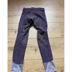 pantalon équitation fille