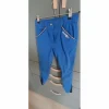 Pantalon équitation flags &cup Bleu roi