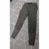 Pantalon équitation fouganza kaki taille XS femme