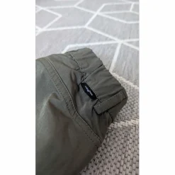 Pantalon équitation fouganza kaki taille XS femme