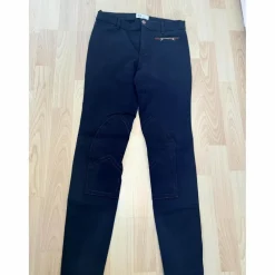 pantalon équitation GUCCI T36 noir