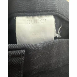pantalon équitation GUCCI T36 noir